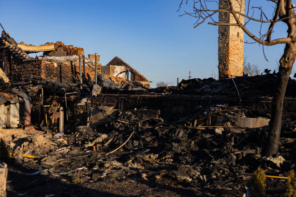 Reliable Odor Removal contractor in Rancocas, NJ by Meridian Smoke Damage